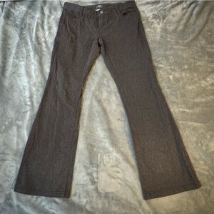 TNA Flare Pants

#1300